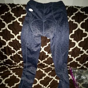 Bicycle Padded Leggings